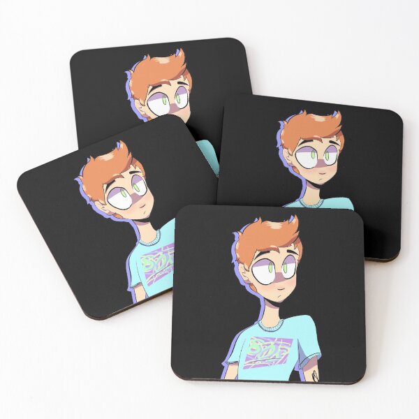 Item preview,  boy (Alternate background) designed and sold by UnicornDaya.