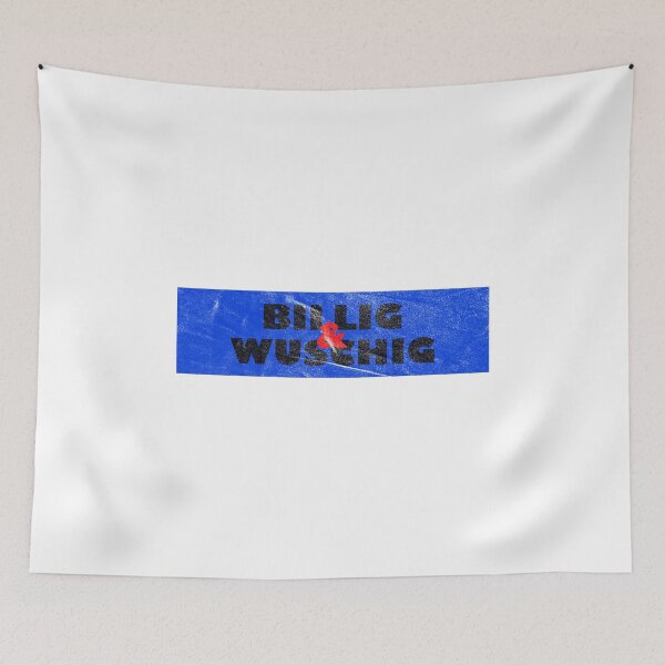 Item preview, Cheap & Wuschig designed and sold by saechla.