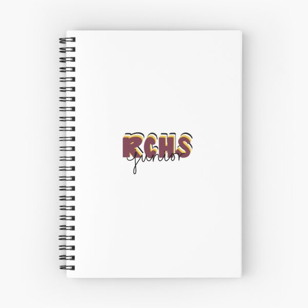 Item preview, RCHS Junior designed and sold by Rebecca L..