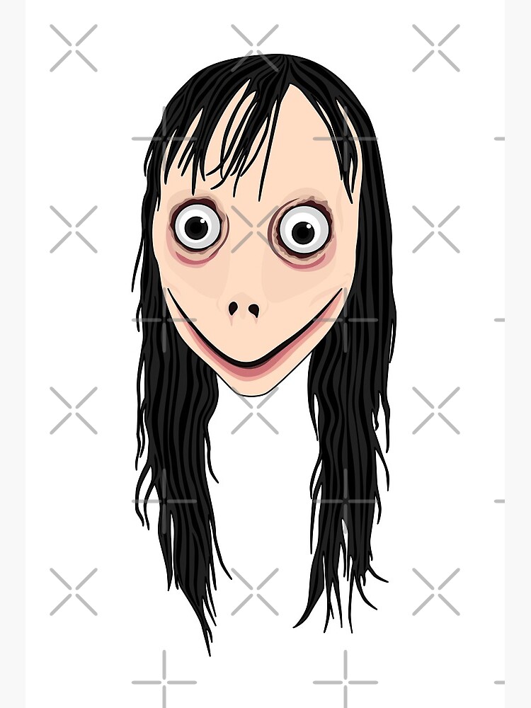 Beware of Momo