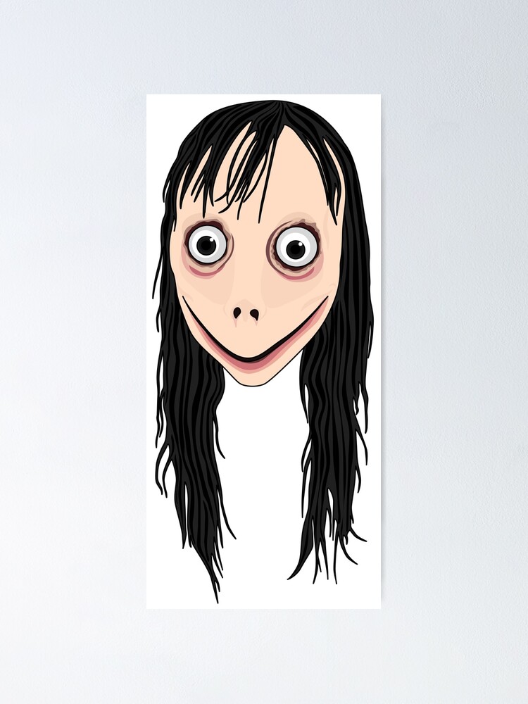 Beware of Momo