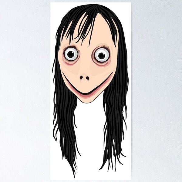 Beware of Momo