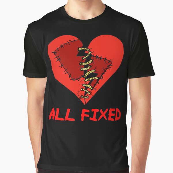 Funny Heart Surgery Tshirt Open Heart Surgery Get Well Gift Cardiac Surgeon Medical Student Shirts Graphic T-Shirt