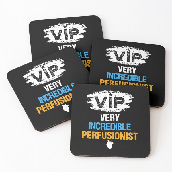 Item preview, VIP Very Incredible Perfusionist designed and sold by mrhighsky.