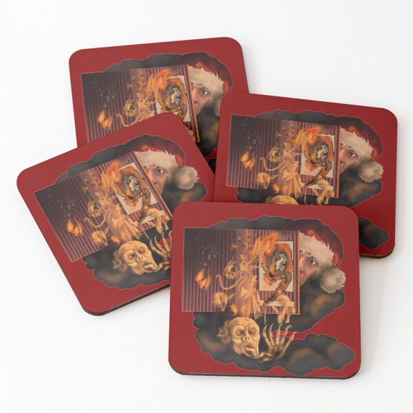 Item preview, Seasonal Ghosts designed and sold by AK-Hevonen.