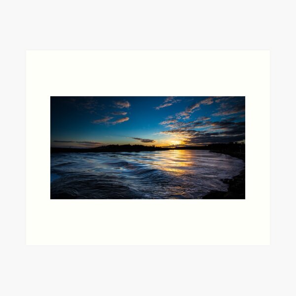 Item preview, Lakes Entrance designed and sold by Adam Armstrong.