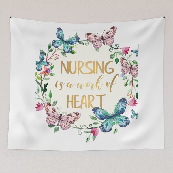 Item preview, Nurse Farewell gift Leaving Gift Idea / NURSE appreciation designed and sold by tanabe.