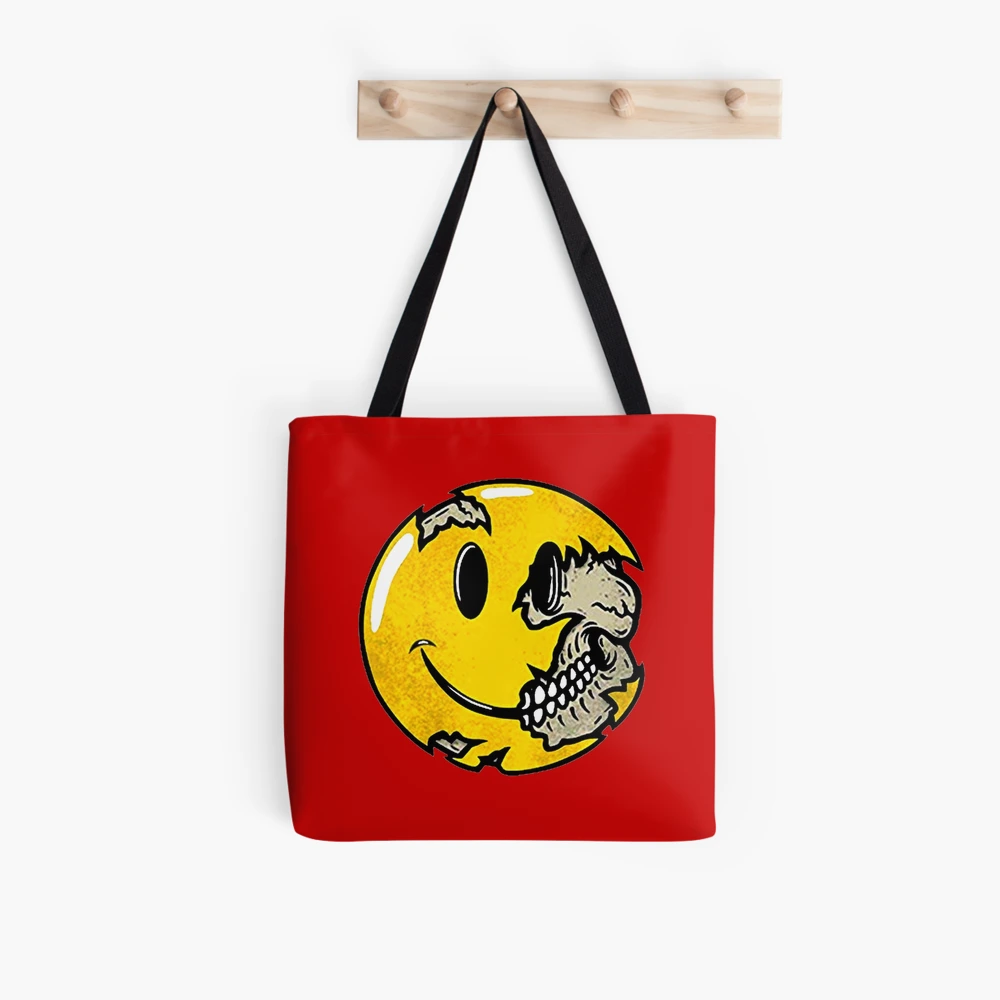 JILLSTUART × Smiley PRINT MINI TOTE BAG BBH6032 JILLSTUART × Smiley PRINT MINI TOTE BAG BBH6032 (JILLSTUART