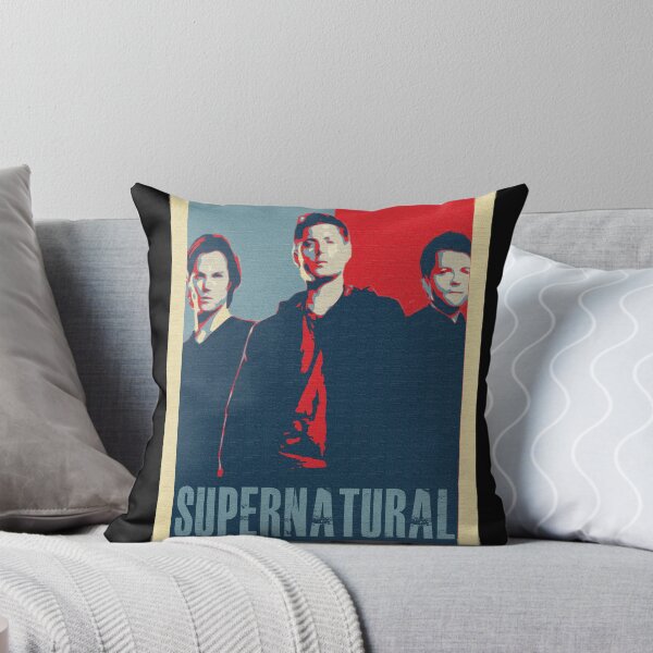 Item preview, Spn Fanart  designed and sold by kurticide.