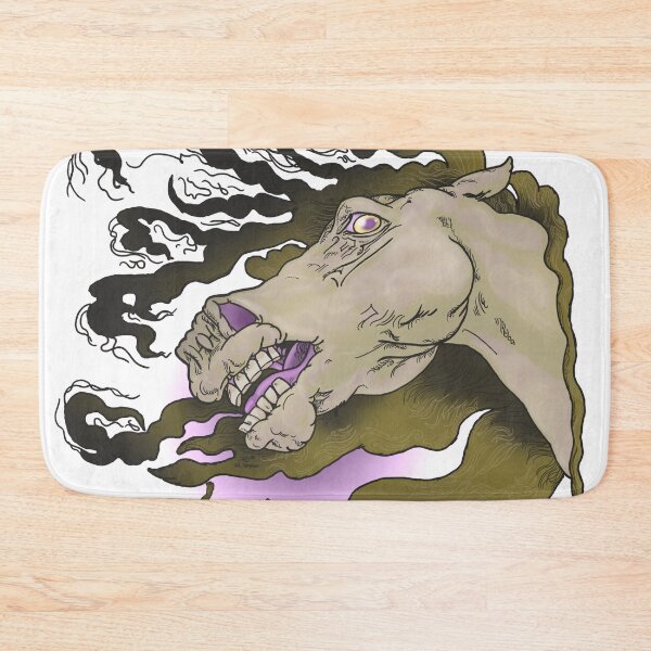 Item preview, Ghost animals Horse designed and sold by AK-Hevonen.