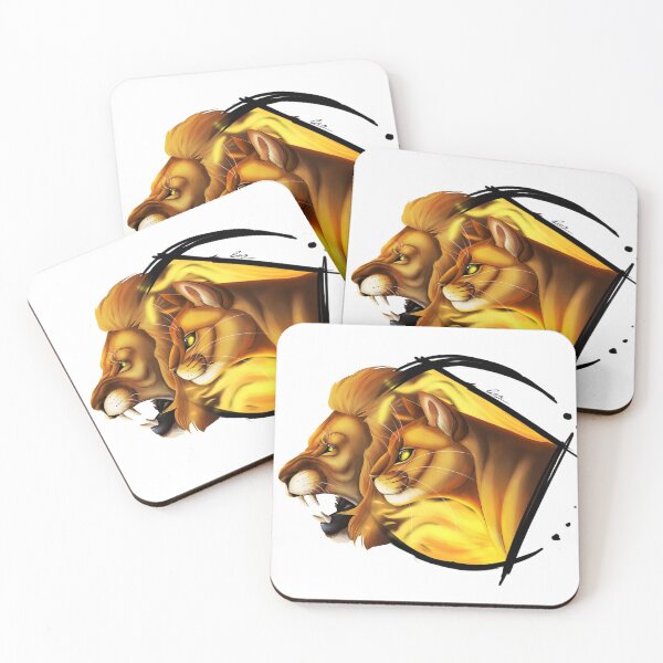 Item preview, Warrior Cats: Firestar designed and sold by torracas.