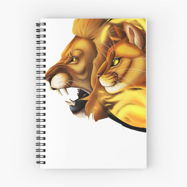 Item preview, Warrior Cats: Firestar designed and sold by torracas.