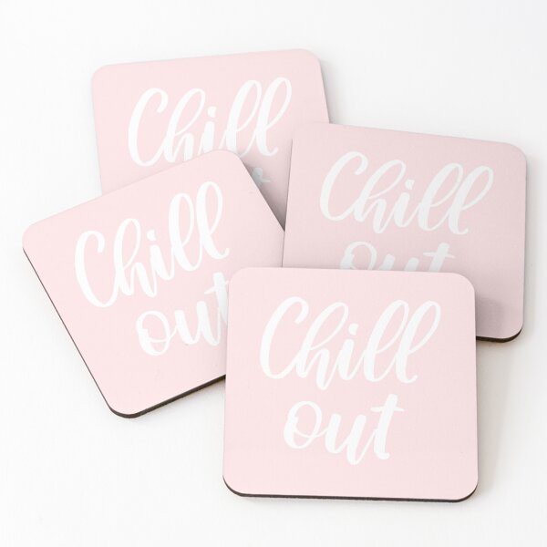 Item preview, Chill out designed and sold by corbrand.