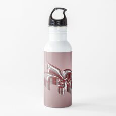 ornament Water Bottle