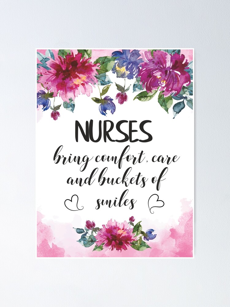 Appreciation Thank You Nurses Quotes