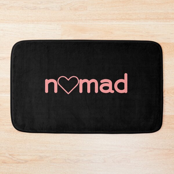 Item preview, Love Nomad Big Pastel Heart designed and sold by ShineEyePirate.