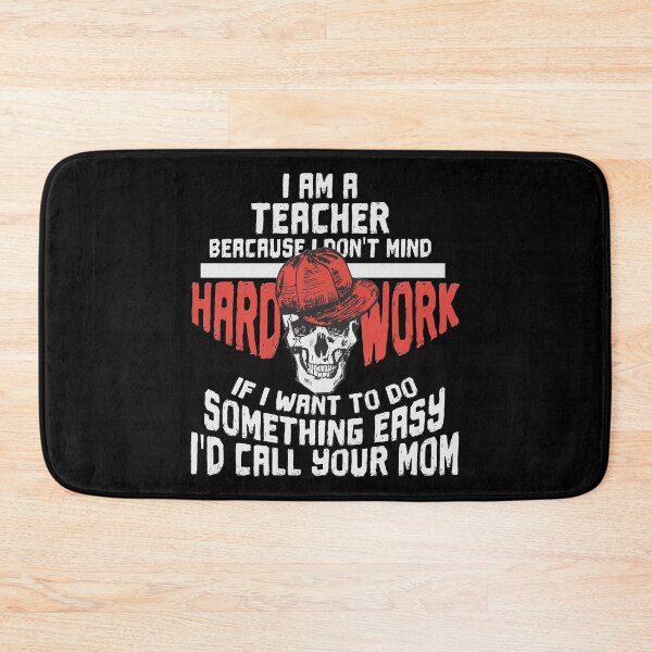 Item preview, Many working teacher, teacher designed and sold by tarek25.