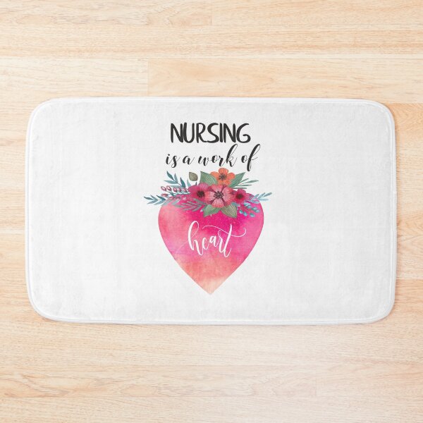 Item preview, Nurse Farewell gift Leaving Gift Idea / NURSE appreciation quote designed and sold by tanabe.