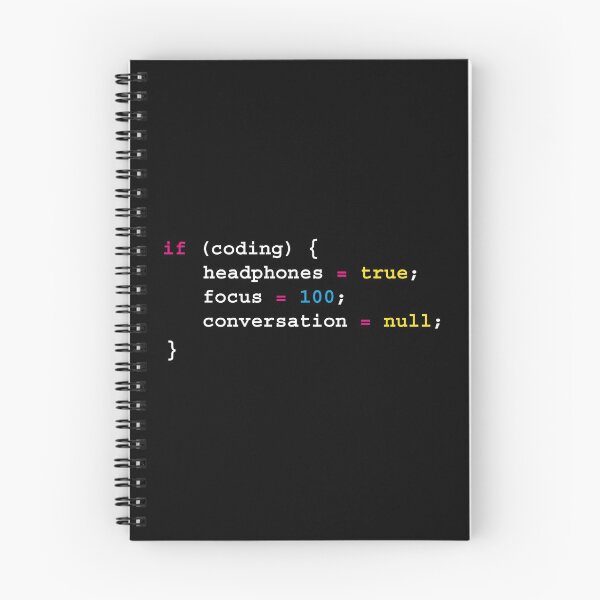 Artikelvorschau, Diese Computer-Codierungsgrafik wird sicher Ihren Intellekt zeigen! Umfassen Sie Ihren inneren nerdigen Geek und rocken Sie in diesem fantastischen Coding-T-Stück, das für jeden Informatik-Programmierer perfekt ist! entworfen und verkauft von Lisbob.