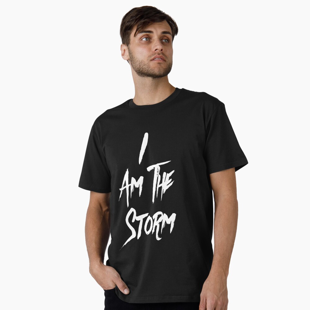 Item preview, Premium T-Shirt designed and sold by DesignsbyZazz.