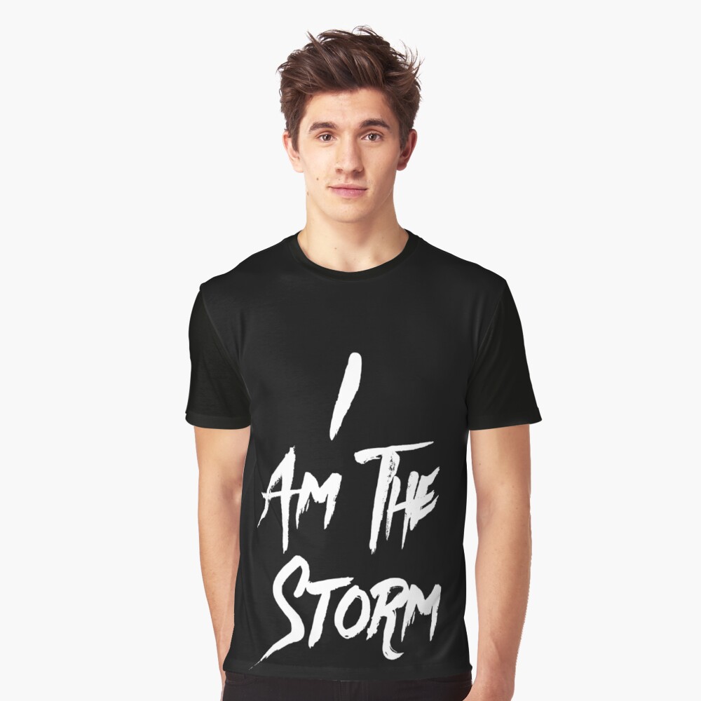 Item preview, Graphic T-Shirt designed and sold by DesignsbyZazz.
