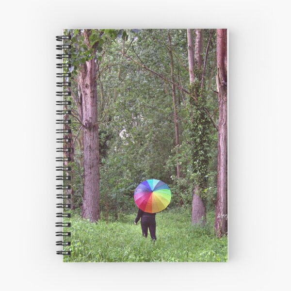 Item preview, me and my brolly designed and sold by FreyaCariad97.