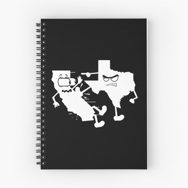 Item preview, Political product, Don't California My Texas designed and sold by Lisbob.