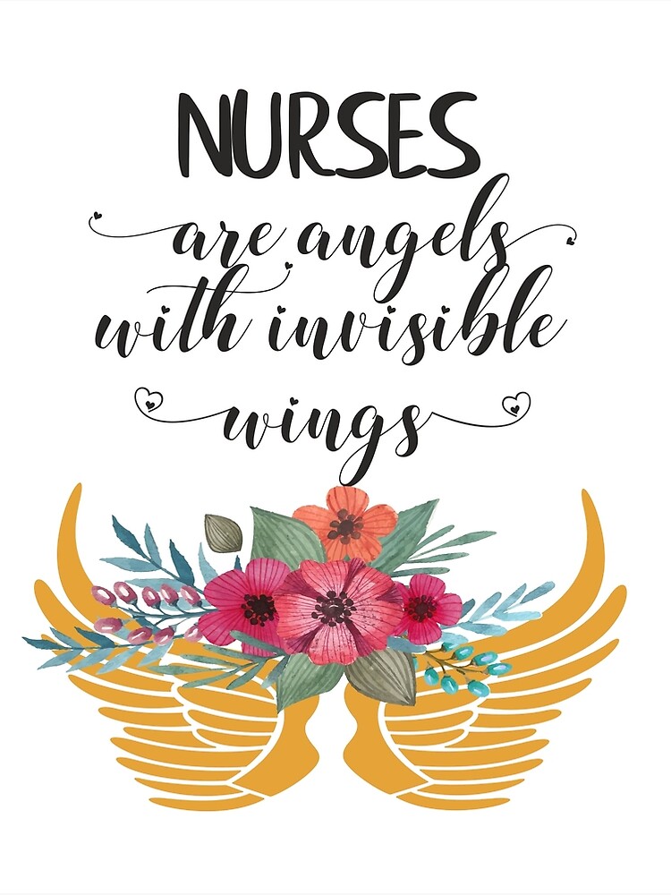 "Nurse Farewell Gift Leaving Gift NURSE gift idea / NURSE appreciation