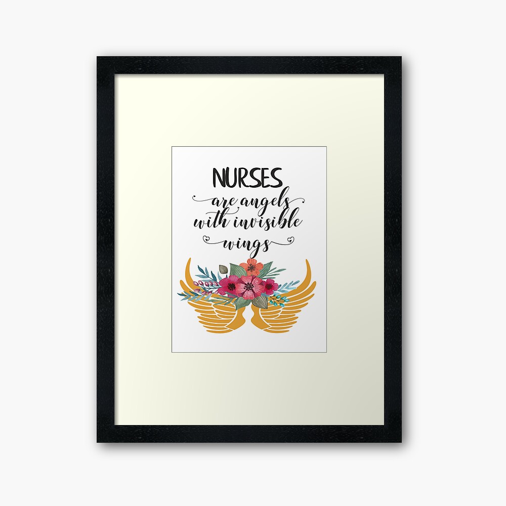 nurse farewell gift leaving gift nurse gift idea / nurse