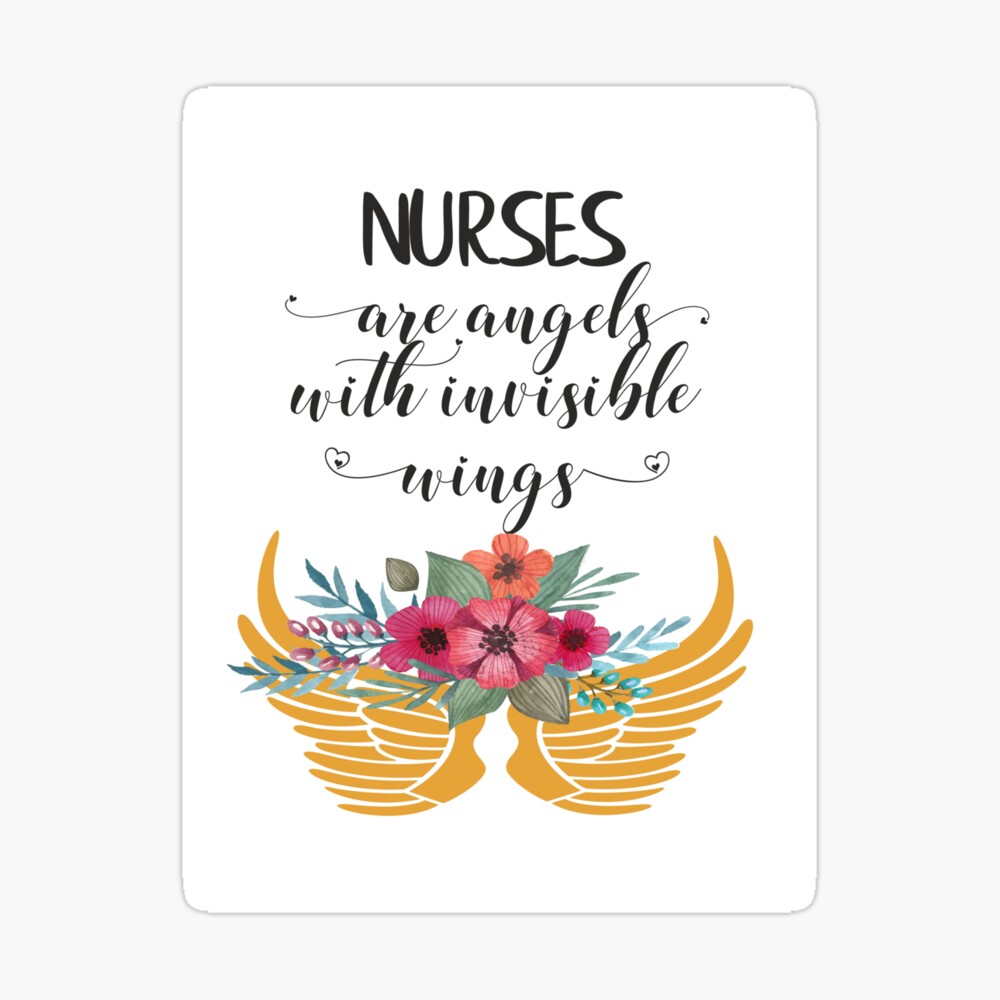 nurse farewell gift leaving gift nurse gift idea / nurse