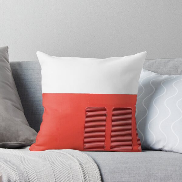 Item preview, red vents designed and sold by gilliver.