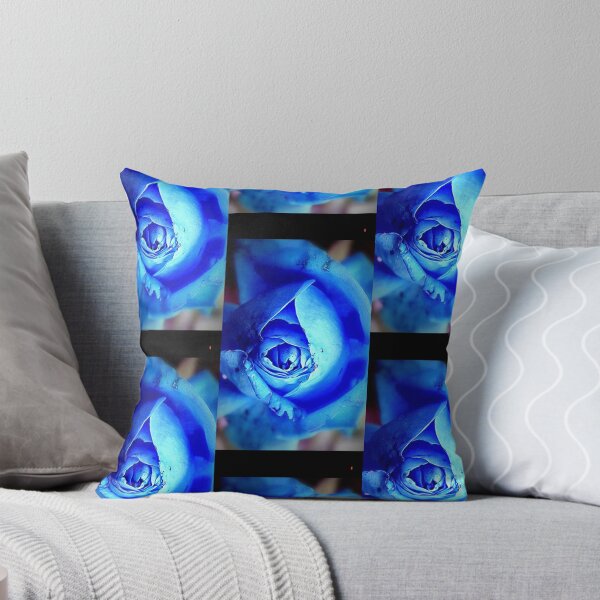 Artikelvorschau, BLAUE ROSE entworfen und verkauft von Tracey66.