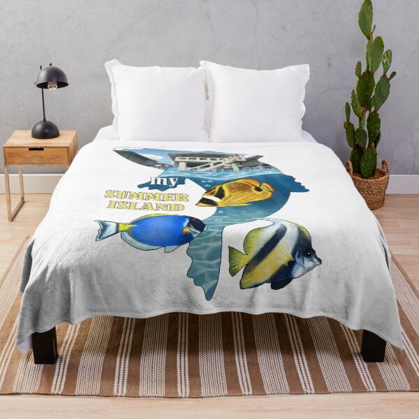 Item preview, My summer island designed and sold by ARTemyzz.