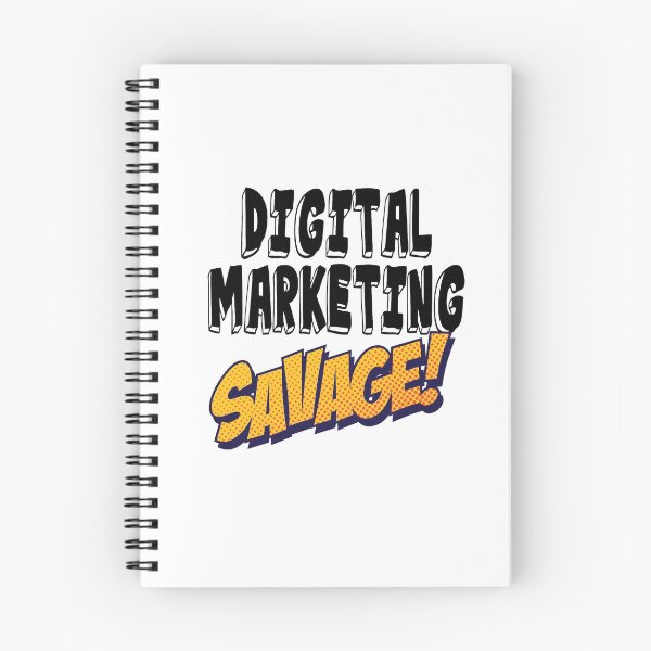 Item preview, Digital Marketing Social Network Media Communication Marketing Strategy designed and sold by ProjectX23.