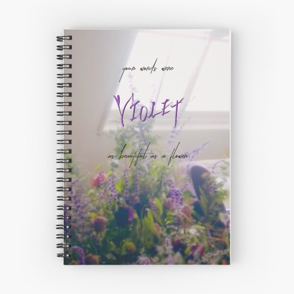 Item preview, PENTAGON VIOLET designed and sold by Masae.