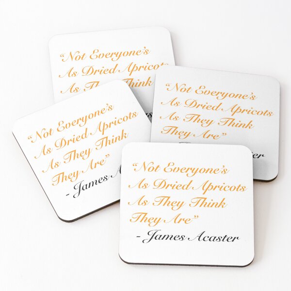 Item preview, Not Everyone's As Dried Apricots As They Think They Are  designed and sold by OliviaSpringall.
