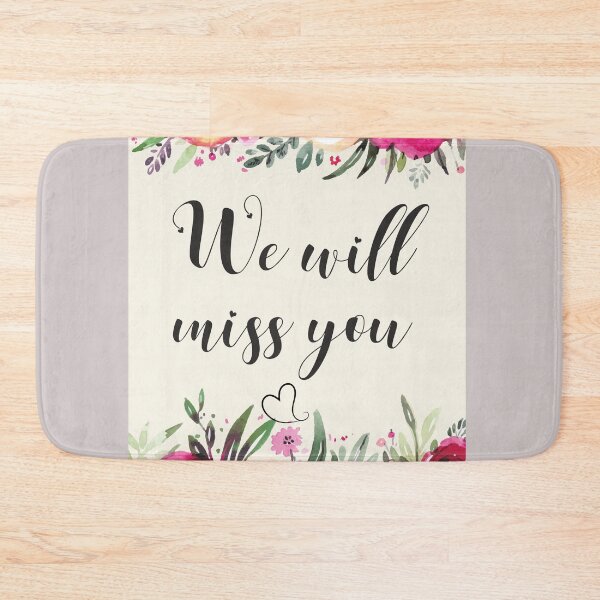 Item preview, Friend Leaving Gift Farewell Quote Collegue Retirement Gift Idea designed and sold by tanabe.