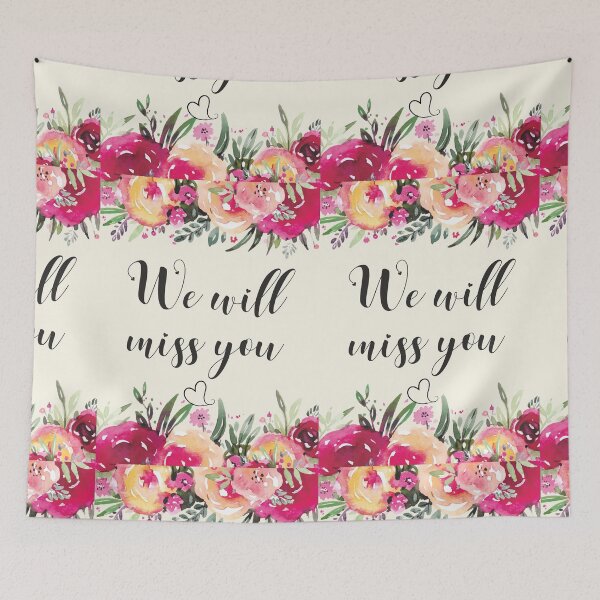Item preview, Friend Leaving Gift Farewell Quote Collegue Retirement Gift Idea designed and sold by tanabe.