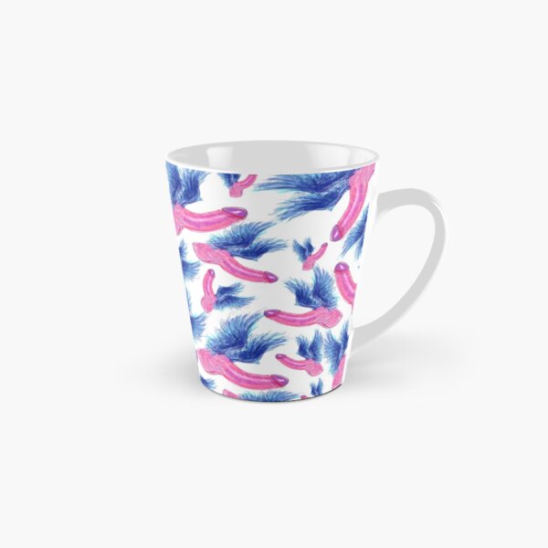FLYLLUS Mug long