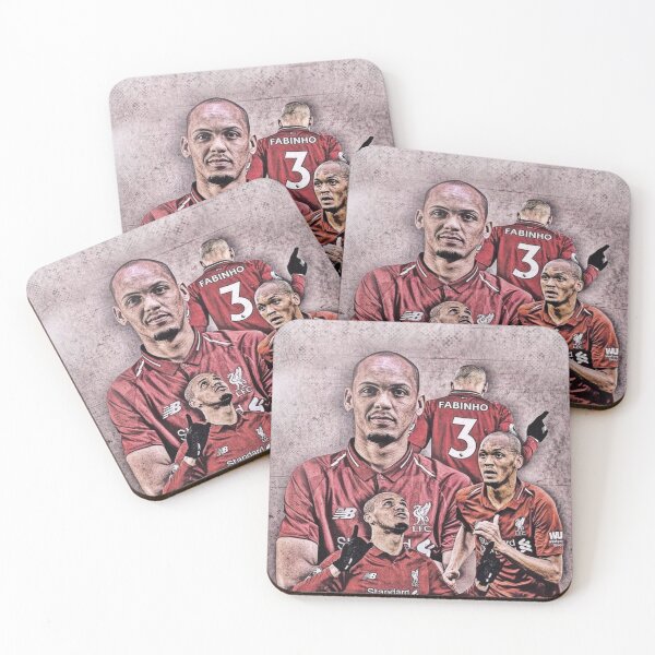 Item preview, Art Fabinho Wallpaper designed and sold by kartilaangel.