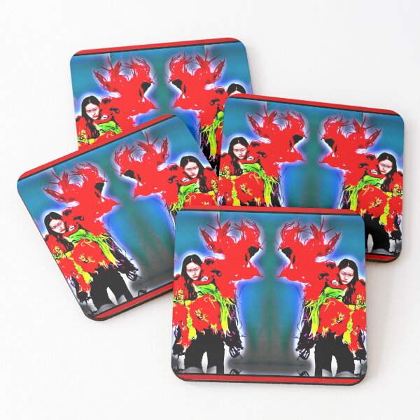 Item preview, cometh the fire dragon designed and sold by charliethetramp.