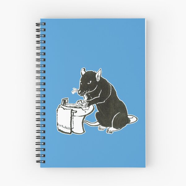 Item preview, Wash your paws designed and sold by NatRowland Art.