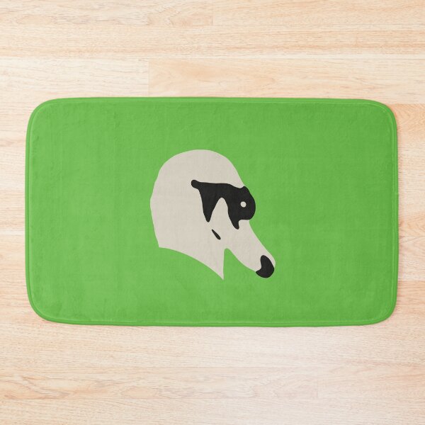 Item preview, The Swan No.5 designed and sold by fullyfuelled.