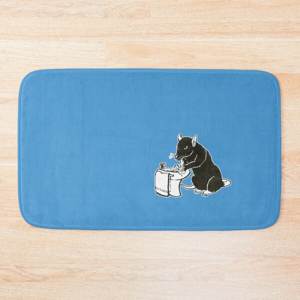 Item preview, Wash your paws designed and sold by NatRowland Art.