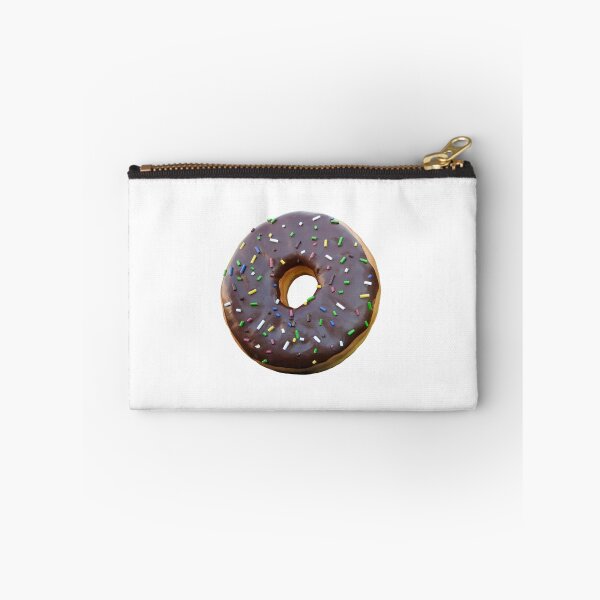 Item preview, Chocolate Sprinkled Doughnut designed and sold by Pendles.