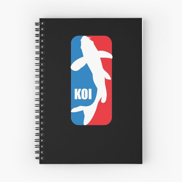 Item preview, Koi fish designed and sold by Mohja-Design.