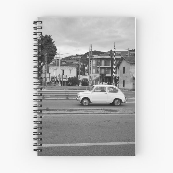 Item preview, 2017 Fiat 600 #02 designed and sold by robertoferrero.