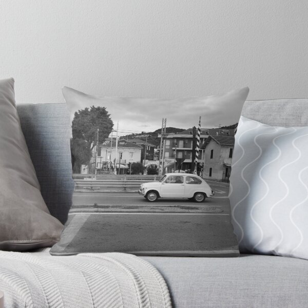 Item preview, 2017 Fiat 600 #02 designed and sold by robertoferrero.
