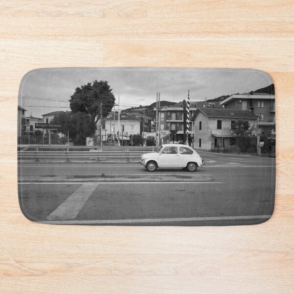 Item preview, 2017 Fiat 600 #02 designed and sold by robertoferrero.