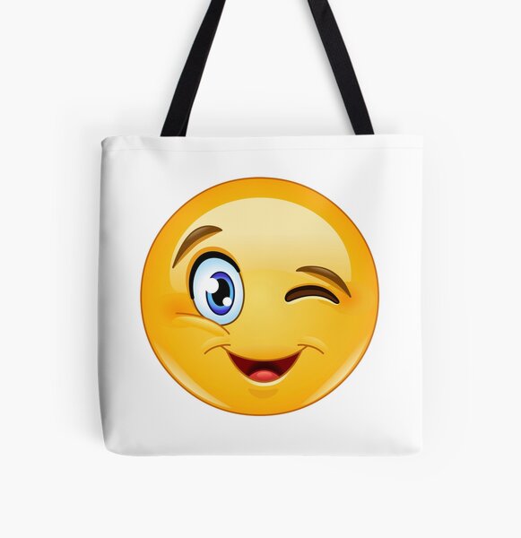 HAPPY GIRL SMILEY FACE